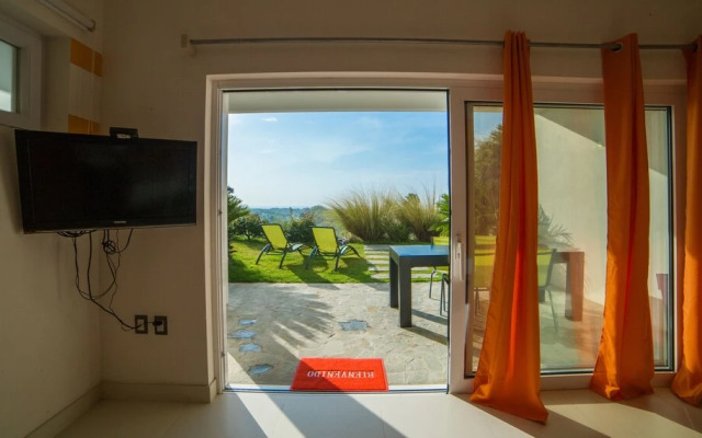 Villas Agua Dulce - Loft la Roca