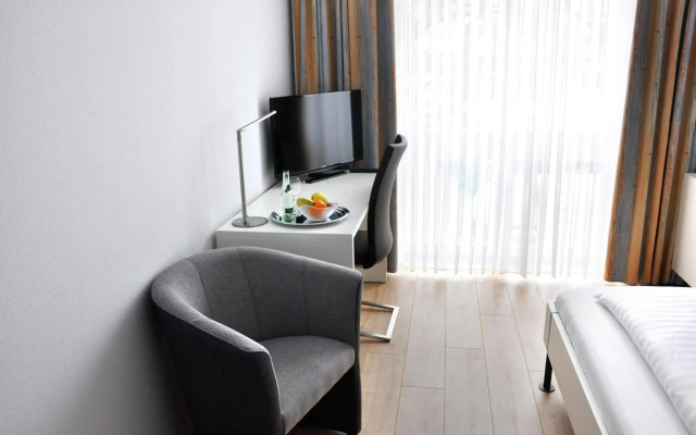 Altstadt Hotel Blomberg