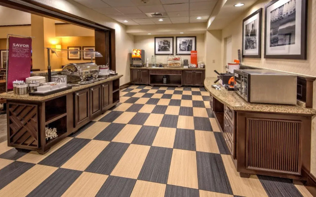 Hampton Inn & Suites Stuart-North