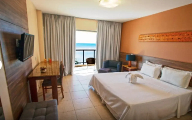 Village Barra Hotel
