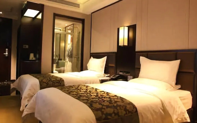 Triumph International Hotel Zhengzhou