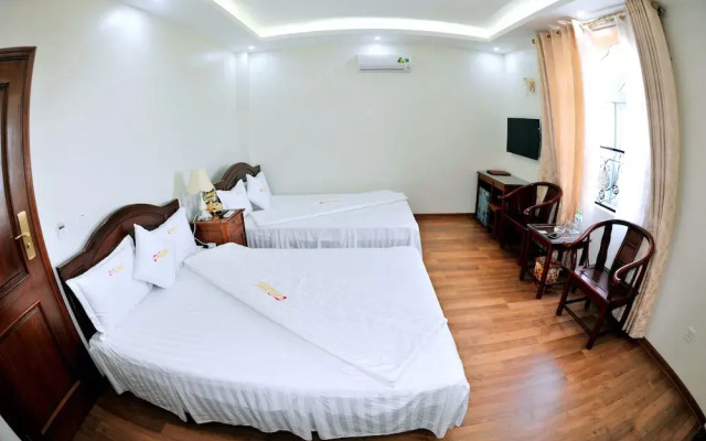 Thuan Thanh Hotel