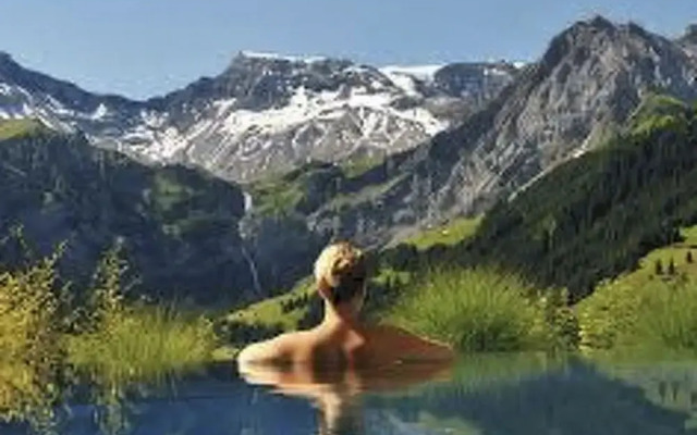 Aloa Adelboden in Adelboden