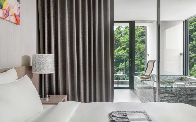 Lakeshore Hotel Suao