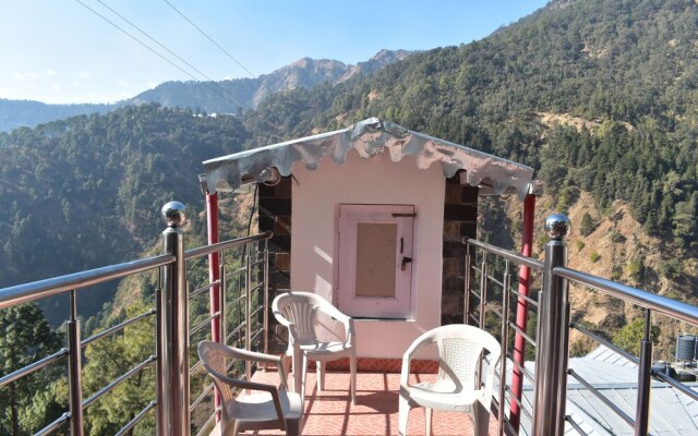 Rewa Retreat