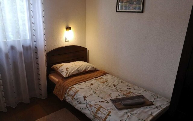 Plitvice Mountain Spring