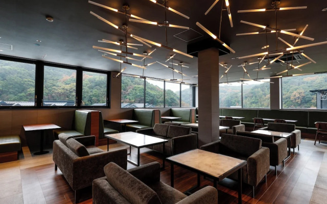 Five Spring Resort The Shirahama