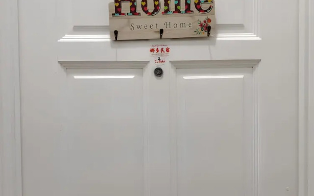 Tebrau City Residence 2 By Natol