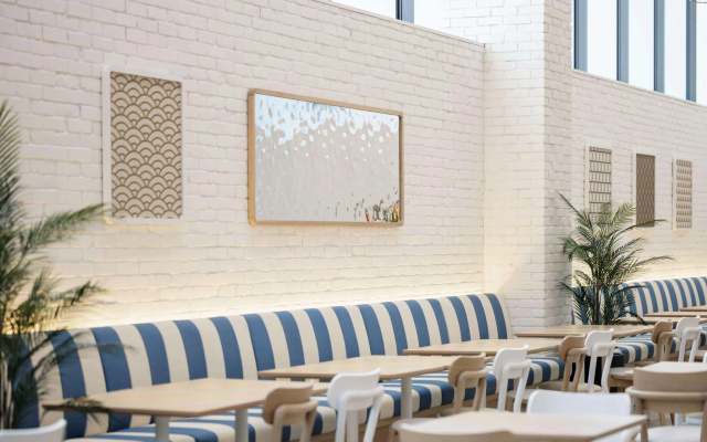 OMO5 Hakodate by Hoshino Resorts