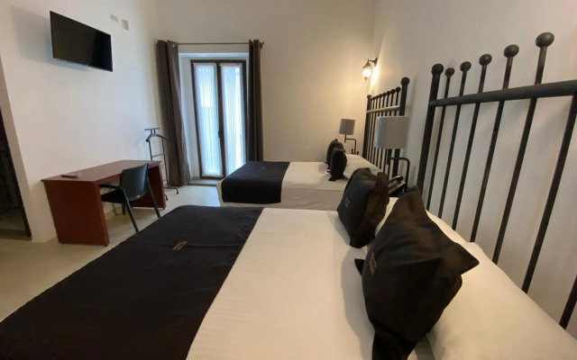 Hotel Plata Condesa