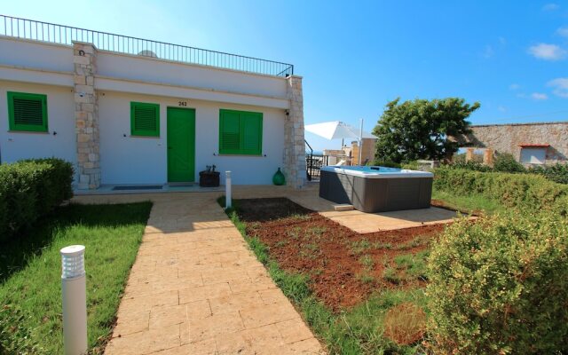 The Dream Residence 242