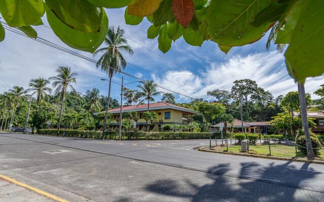 Hotel Manuel Antonio