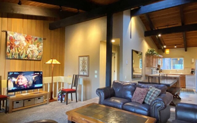 Mammoth S #232 4 Bedroom Condo