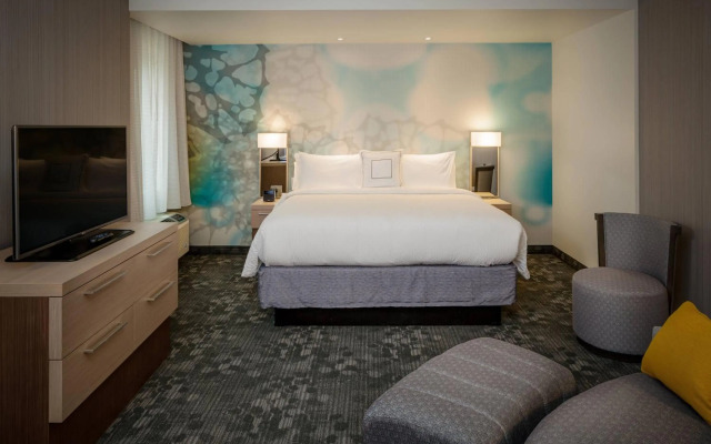 Courtyard by Marriott Walla Walla