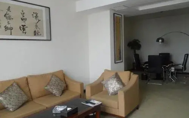 Shunjing Business Hotel