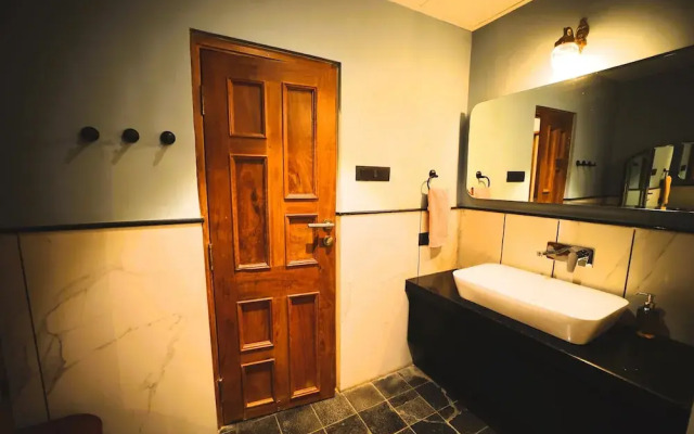 Par-X - Villa Sukoon - 3BHK Valley View