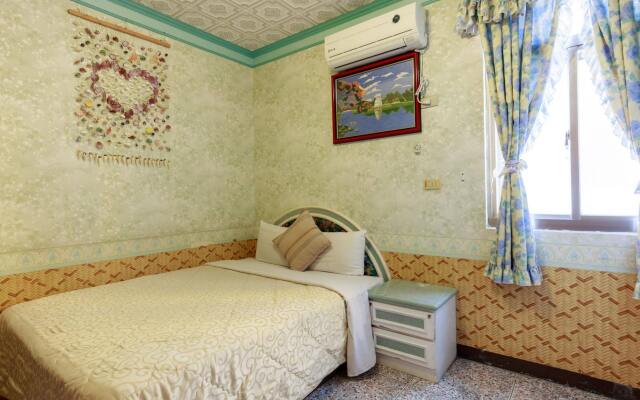 Hua Hung Guest House