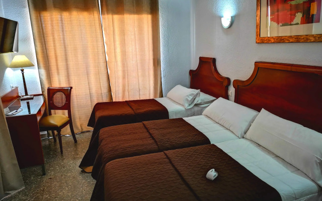 Hotel Polamar