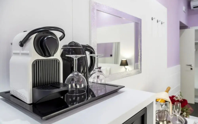 Relais Trevi 133 Boutique Hotel - Adults Only