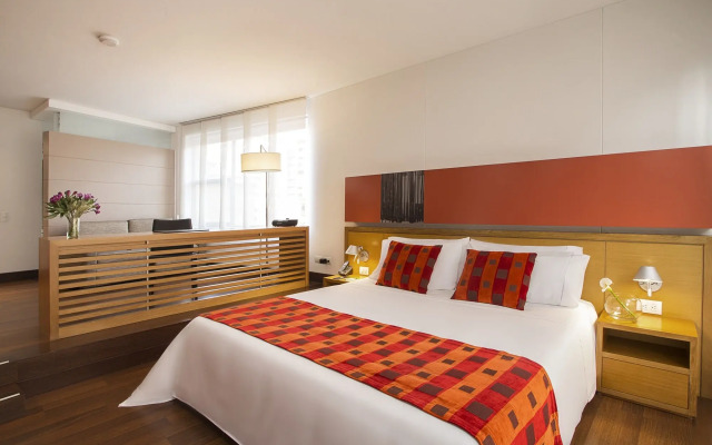 Bh la Quinta- Suites