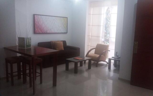 Apartamentos Juanambu Centenario