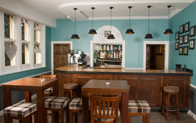 Cantley House Hotel
