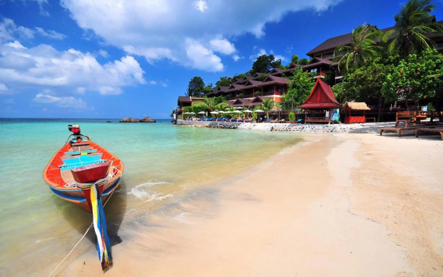 Haad Yao Bayview Resort & Spa