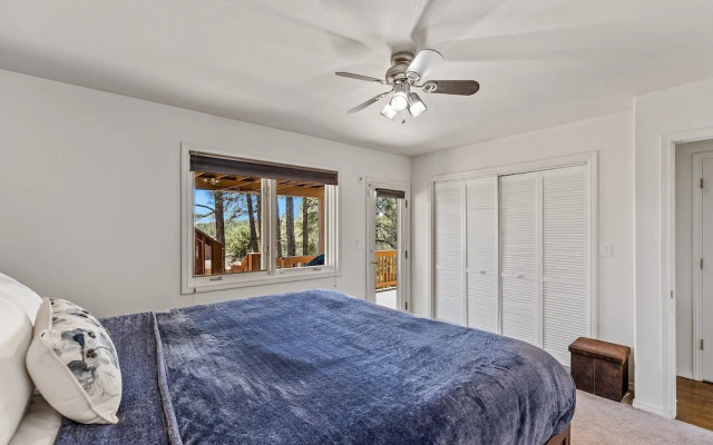 Sinagua Heights Flagstaff