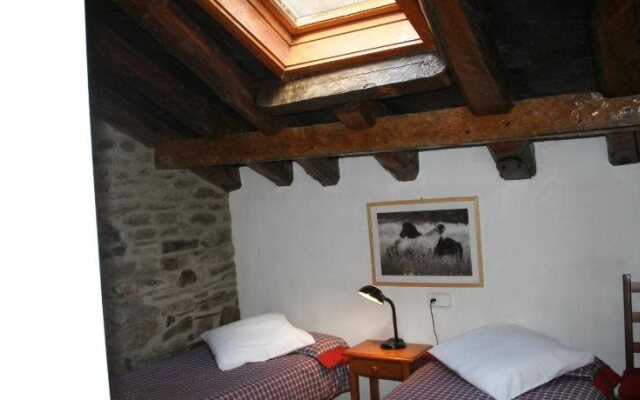 Apartaments Casa Vella Popaire