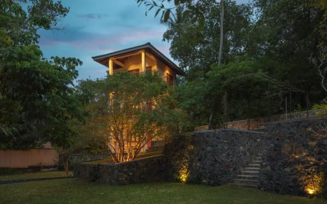 Green Escape Unawatuna