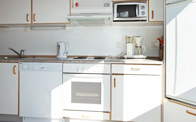 Exclusive Holiday Home in Hadsund Jutland With Sauna
