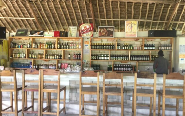 Maasai Restaurant and Resort