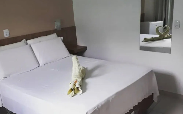 Pousada Concha Dourada