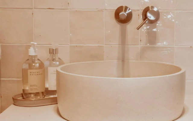 Oceanhus Port Campbell