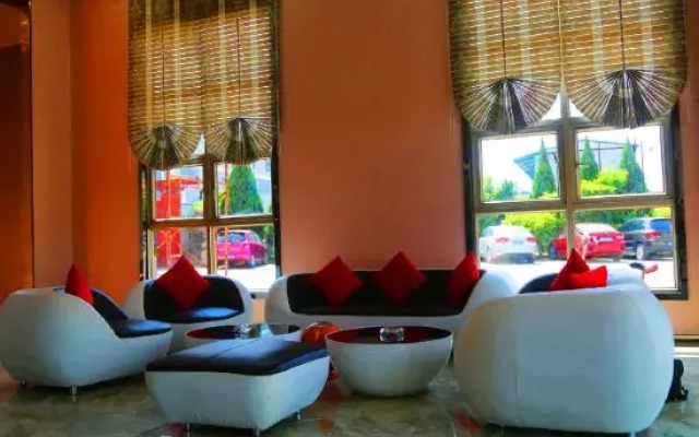 7 Days Hotel (Dongguan Qishi Center)