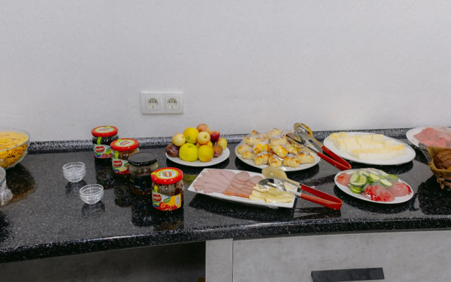 SADI Hotel