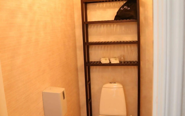 Hotell S:t Olof