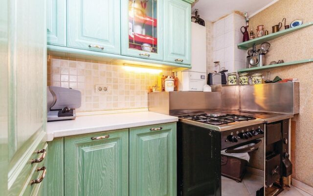 Stunning Home in Grizane With Wifi and 2 Bedrooms