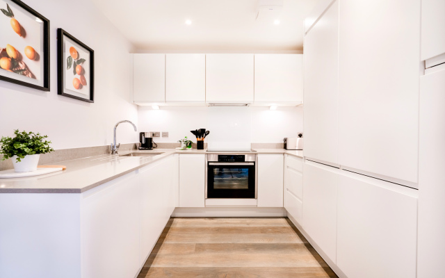 King's Mews II Apartments