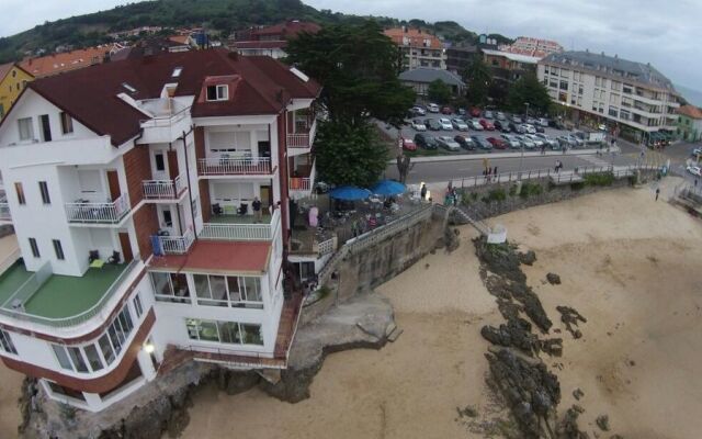 Hotel La Luna de Isla