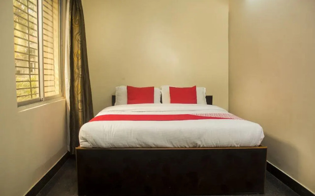 Sky Line Lodge by OYO Rooms