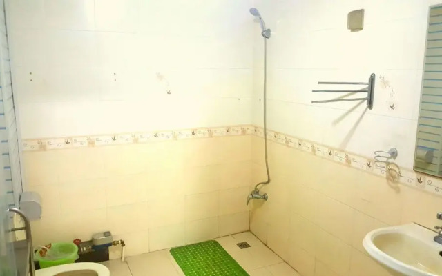 Xi'an Jianshe Youth Hostel