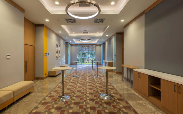 Park Inn by Radisson Samsun