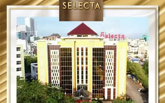 Selecta Hotel Medan