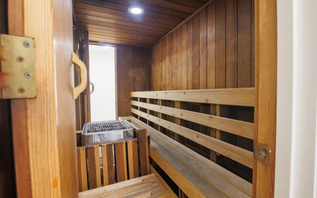 Sea Woods Villa 4406