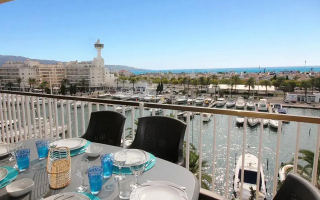 Port Grec Empuriabrava