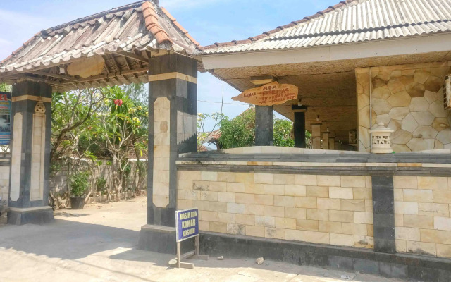 Hotel Kampoeng Drini