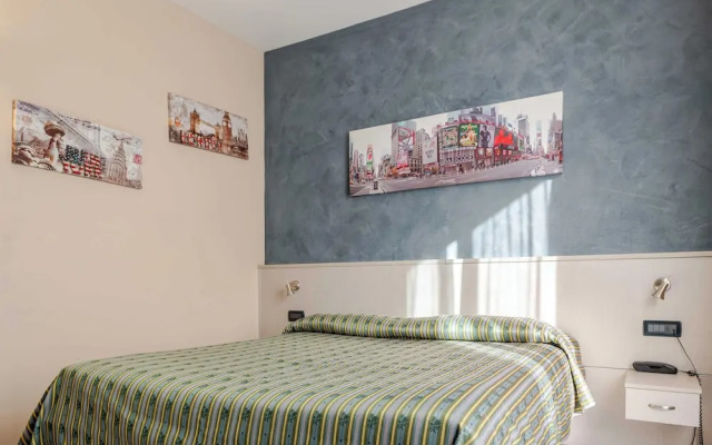 Hotel 3 Comfort and Serenity Heart of Ventimiglia