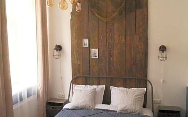 DABA Mini Hotel
