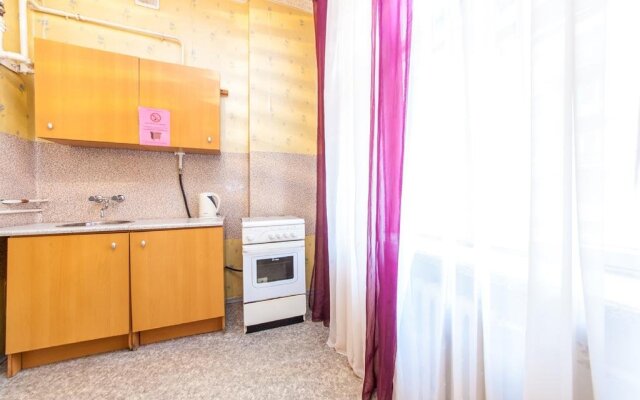 Меблированные комнаты A Rent на Александра Невского — фото
